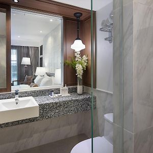 Superior Kamer met Twee Aparte Bedden