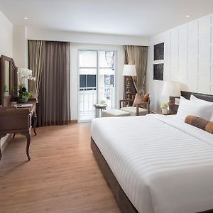 Superior Kamer met een King Size Bed