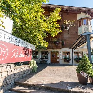 Hotel Rietzer Hof